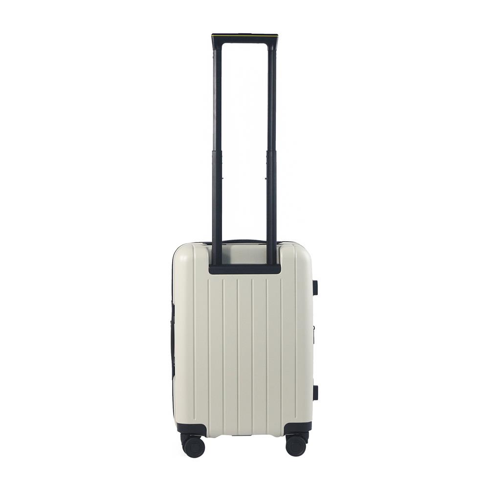 กระเป๋าเดินทาง 20 นิ้ว AVENTRA DOHA สีเบจ