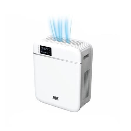 เครื่องเติมอากาศ AAF ASTRO FRESH 240W สีขาว_2