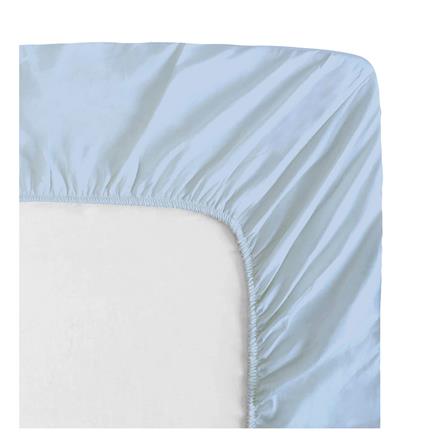 ชุดผ้าปูที่นอน 6 ฟุต (ชุด 6 ชิ้น) HOME LIVING STYLE SKY สี BLUE_2