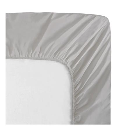 ชุดผ้าปูที่นอน 6 ฟุต (ชุด 6 ชิ้น) HOME LIVING STYLE PINSTRIPE สี GREY_2