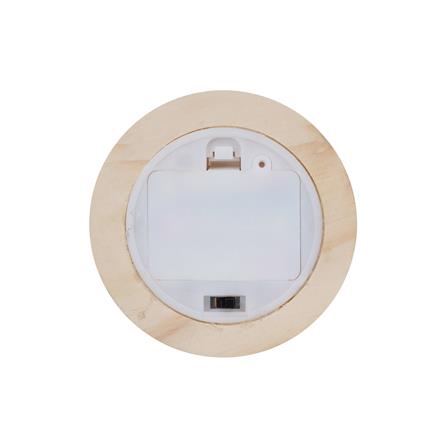 กล่องไฟตกแต่ง SNAZZ โดมแก้ว TULIP LAVENDER_1