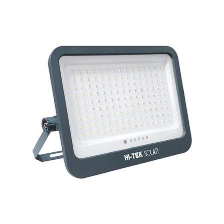 สปอตไลท์ SOLAR HI-TEK NUEVO 60 วัตต์ DAYLIGHT สีเทา_2