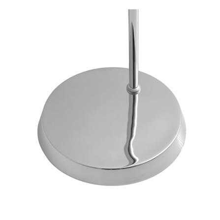 ไฟตั้งพื้น CARINI ML24315 สีเงิน 1 หัว_2