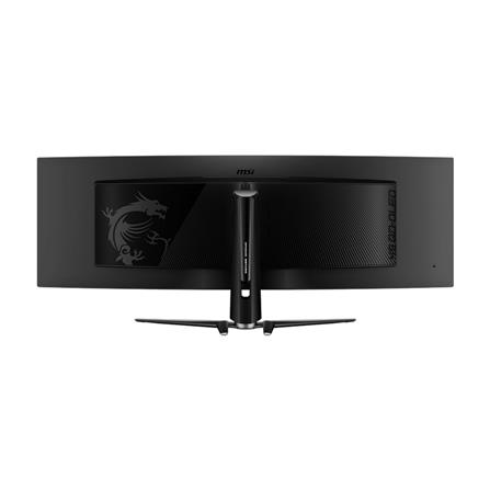 จอมอนิเตอร์ 49 นิ้ว MSI 491CQPX QD-OLED_4
