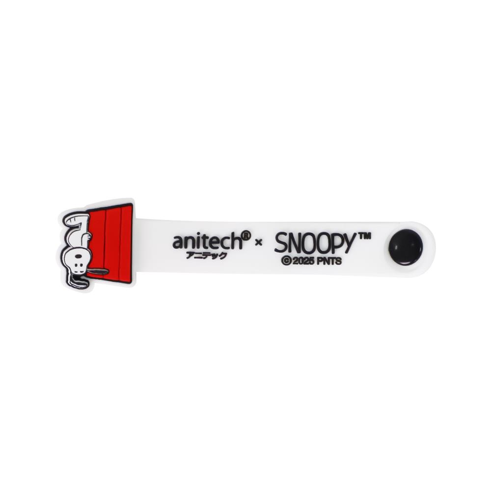 สายชาร์จ TYPE-C to LIGHTING ANITECH SNPL001 สีขาว