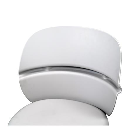 เก้าอี้สนาม SPRING CARLY สีเทา/ดำ_3