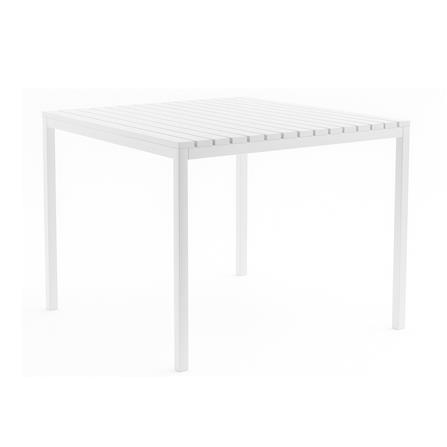 โต๊ะสนาม SPRING DAISY 80 ซม. สีขาว_0