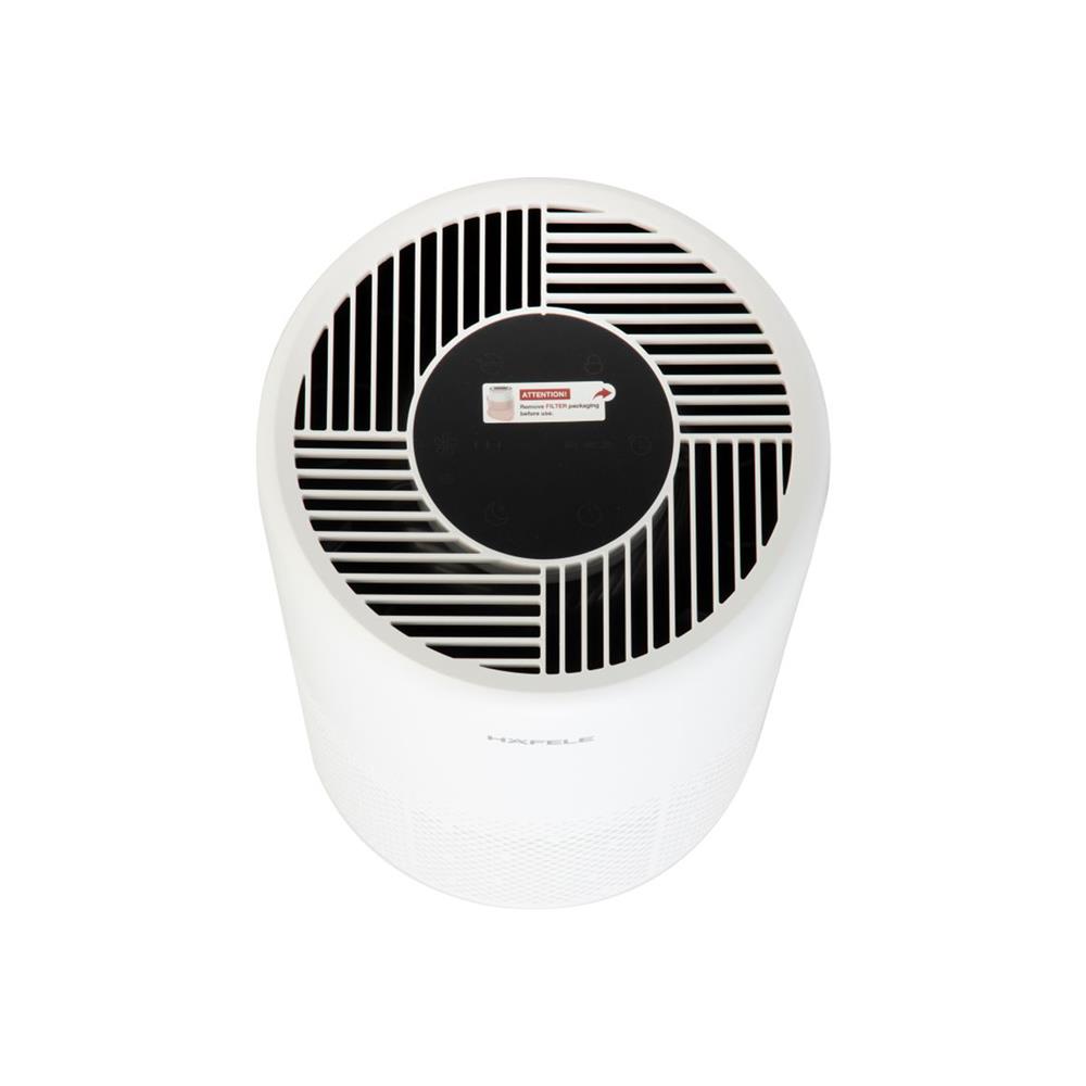 เครื่องฟอกอากาศ HAFELE 495.38.950 25 ตารางเมตร สีขาว