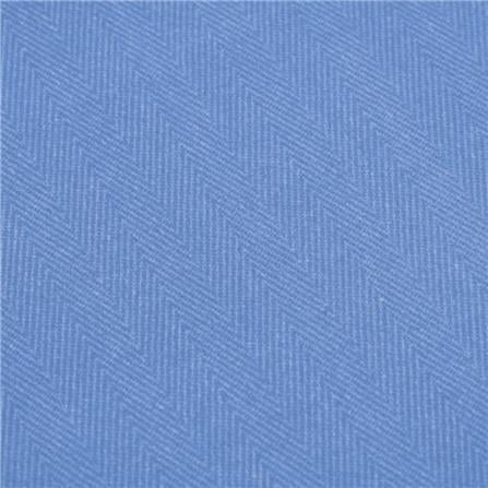 ชุดผ้าปูที่นอน 6 ฟุต (ชุด 3 ชิ้น) OMAZZ PAUL TAILOR PACIFIC BLUE_4