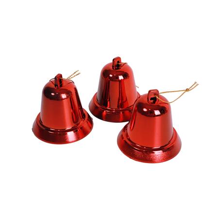 ชุดตกแต่งต้นคริสต์มาส SIAMXMAS สีแดง_4