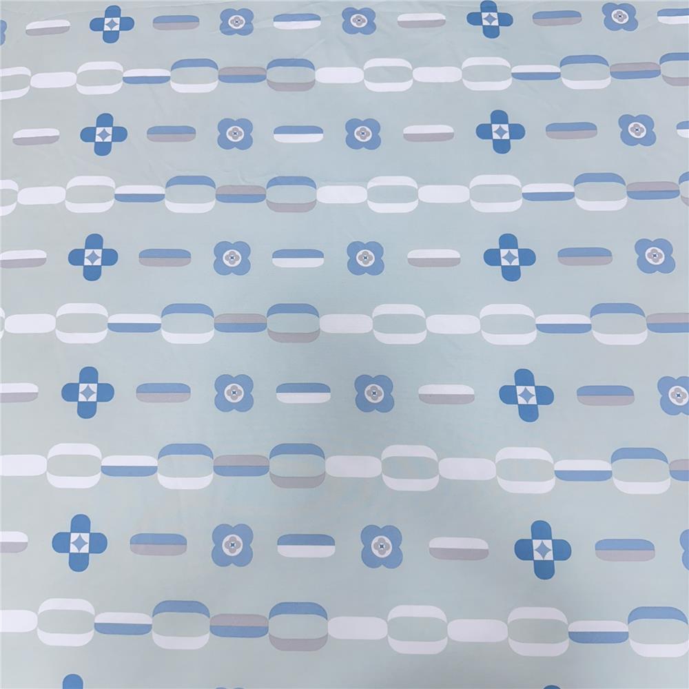 ชุดผ้าปูที่นอน 5 ฟุต (ชุด 5 ชิ้น) STEVENS SOFTEX CN12