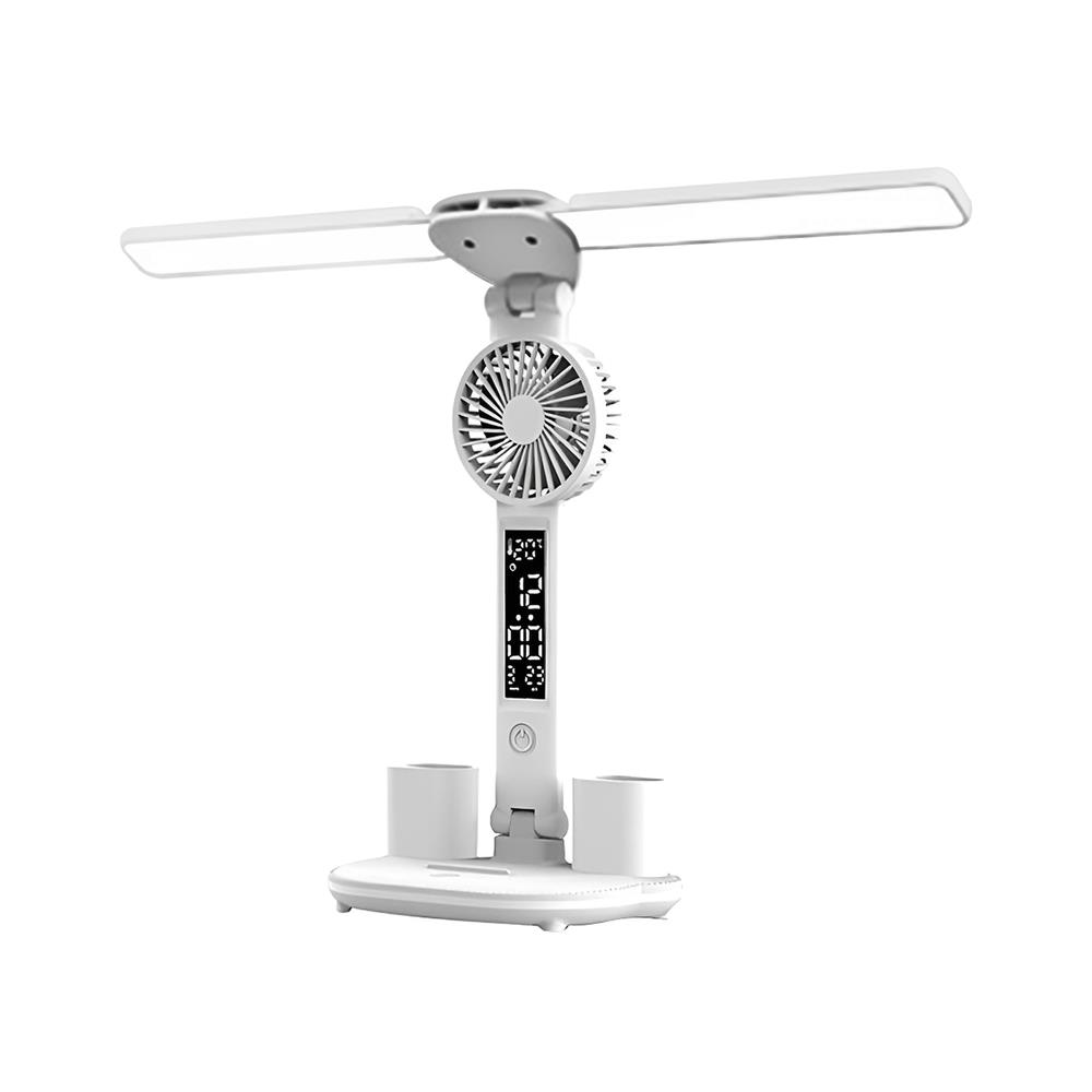 ไฟอ่านหนังสือ LED CARINI LWL1 7 วัตต์ สีขาว