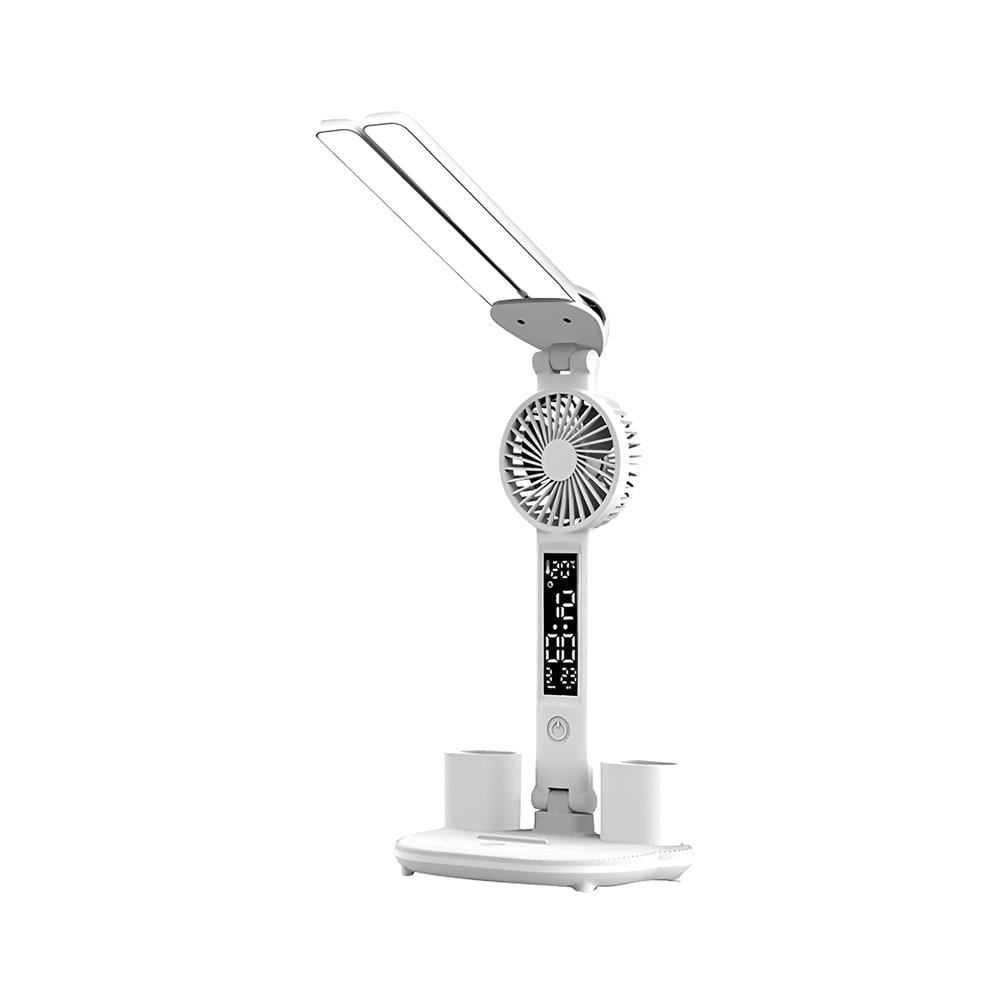 ไฟอ่านหนังสือ LED CARINI LWL1 7 วัตต์ สีขาว