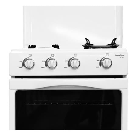 เตาปรุงอาหารแก๊ส LUCKY FLAME LF-351_4