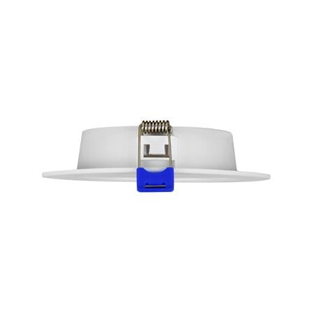 ดาวน์ไลท์ LED CARINI ZB 3.7 นิ้ว 9 วัตต์ DAYLIGHT สีขาว_2
