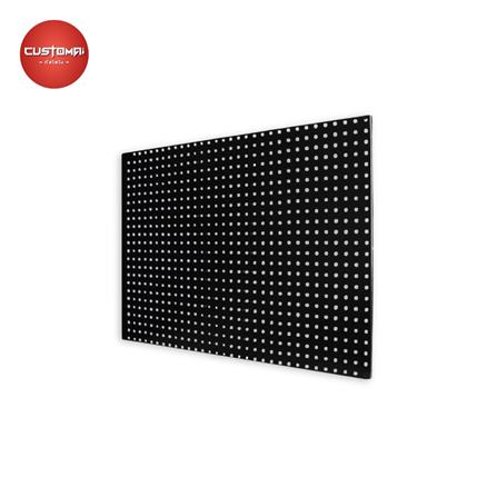 แผงเหล็กแขวนเครื่องมือ CUSTOMAI PEGBORD SIZE L 60x...