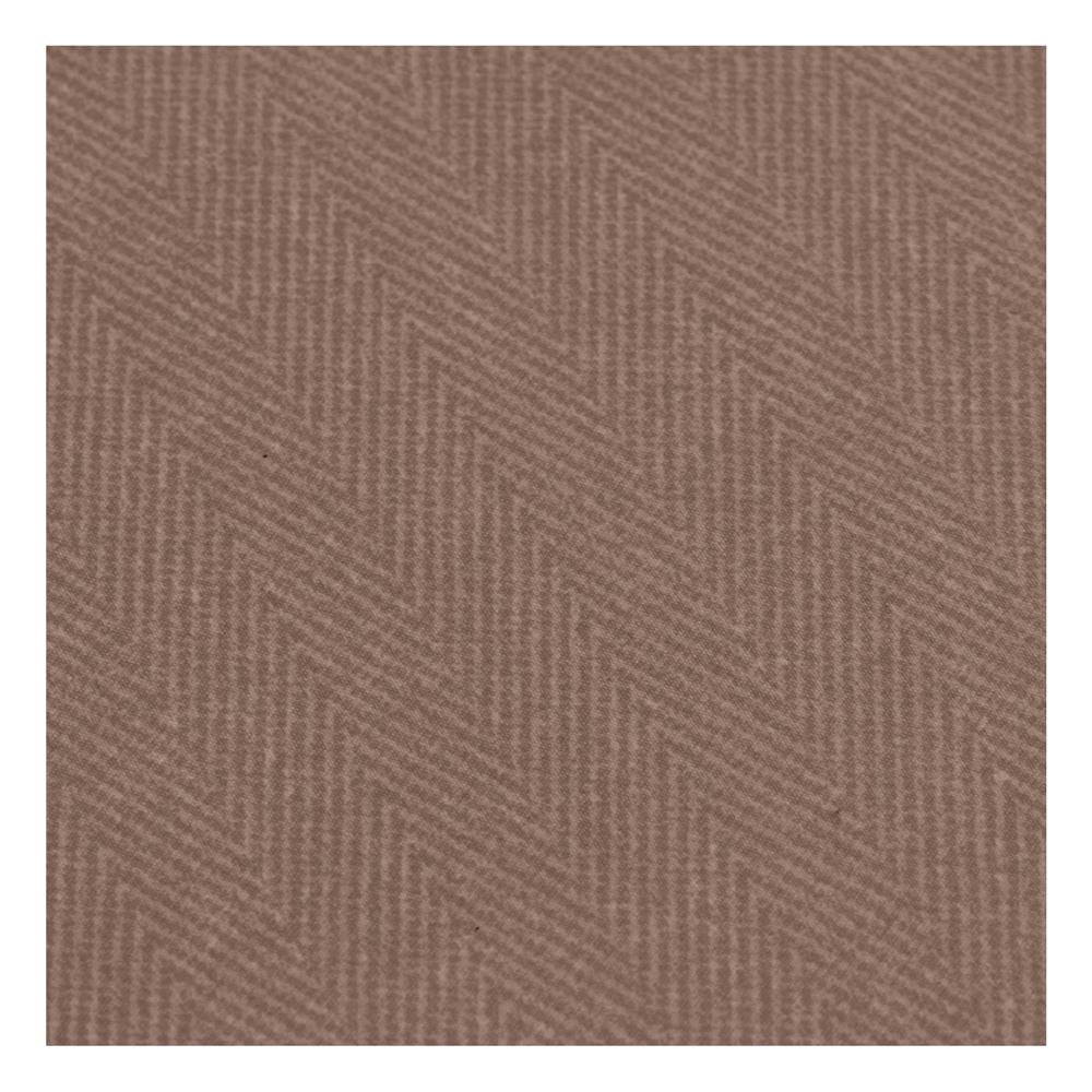 ชุดผ้าปูที่นอน 3.5 ฟุต (ชุด 2 ชิ้น) OMAZZ PAUL TAILOR ESPRESSO