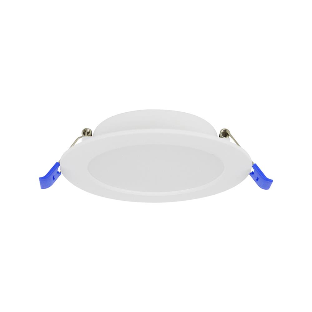 ดาวน์ไลท์ LED CARINI ZB 4.7 นิ้ว 15 วัตต์ COOL WHITE สีขาว