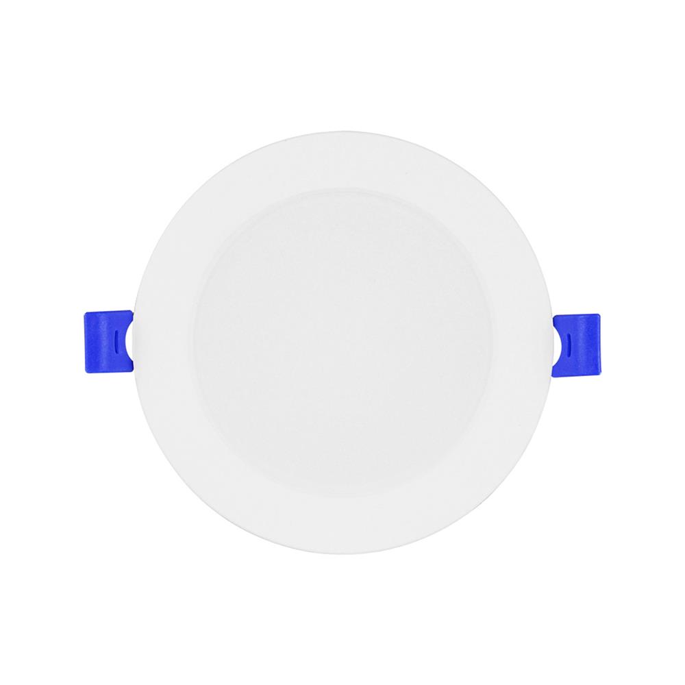 ดาวน์ไลท์ LED CARINI ZB 3.7 นิ้ว 9 วัตต์ DAYLIGHT/COOL WHITE/WARM WHITE สีขาว