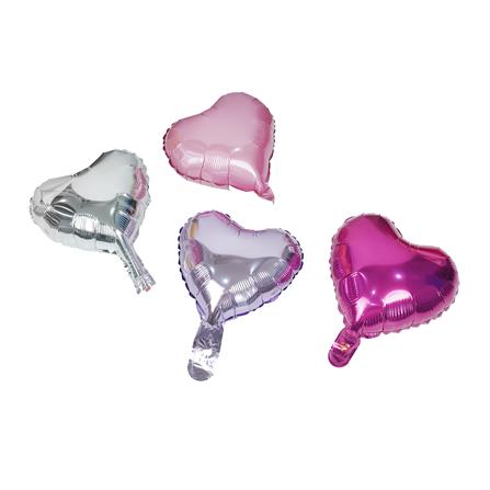 อุปกรณ์ตกแต่ง กล่องของขวัญ SNAZZ สีชมพู/ม่วง/ขาว_2