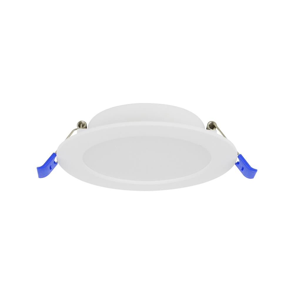 ดาวน์ไลท์ LED CARINI ZB 5.7 นิ้ว 15 วัตต์ COOL WHITE สีขาว