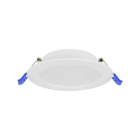 ดาวน์ไลท์ LED CARINI ZB 4.7 นิ้ว 12 วัตต์ DAYLIGHT สีขาว_1