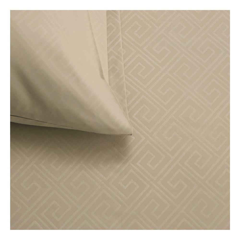 ชุดผ้าปูที่นอน 6 ฟุต (ชุด 6 ชิ้น) TULIP DELIGHT 60239-DL590