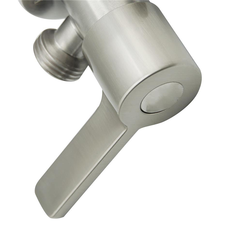 สต๊อปวาล์ว 2 ทาง DONMARK GL-2158