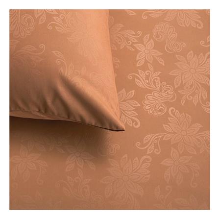 ชุดผ้าปูที่นอน 6 ฟุต (ชุด 6 ชิ้น) TULIP DELIGHT 60239-DL586_1