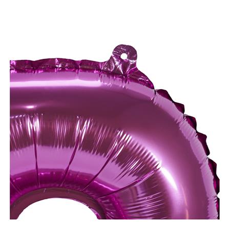 ลูกโป่งฟอยล์ HAPPY BIRTHDAY SNAZZ 16 นิ้ว หลากสี_2