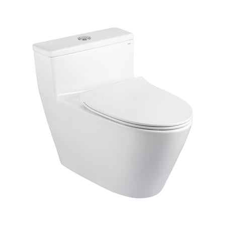 สุขภัณฑ์ 1 ชิ้น TOTO CW625 สีขาว_0