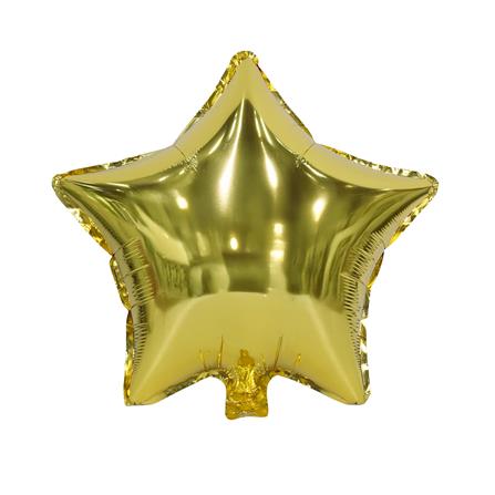 ลูกโป่งฟอยล์ HBD BEAR SNAZZ 18 นิ้ว หลากสี_3