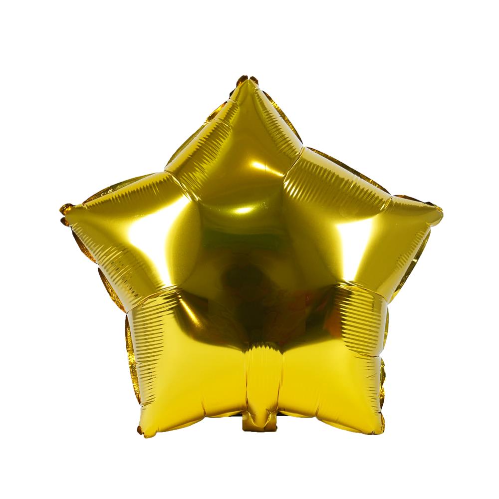 ลูกโป่งฟอยล์ HAPPY NEW YEAR WINE SNAZZ 18 นิ้ว สีดำ-ทอง