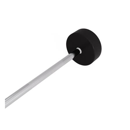 บาร์เบลแกนตรงหุ้มยาง IVADE 35 กก. (1 ชิ้น)_5