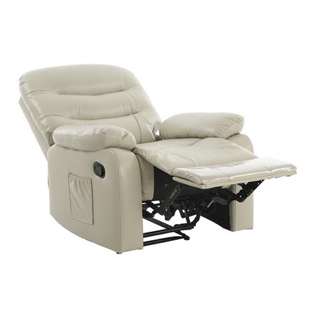 RECLINER FURDINI DELUXE สีเทาอ่อน_3
