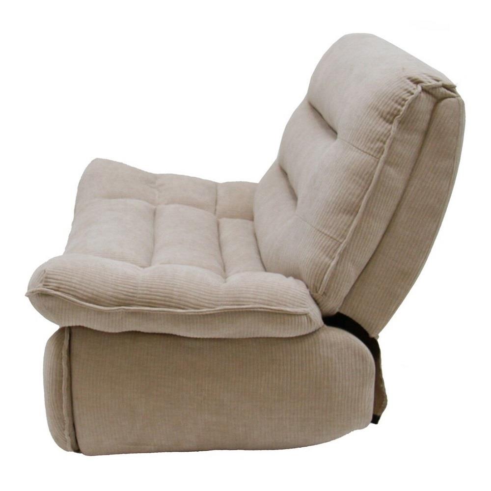 RECLINER SB FURNITURE 19233899 สีครีม