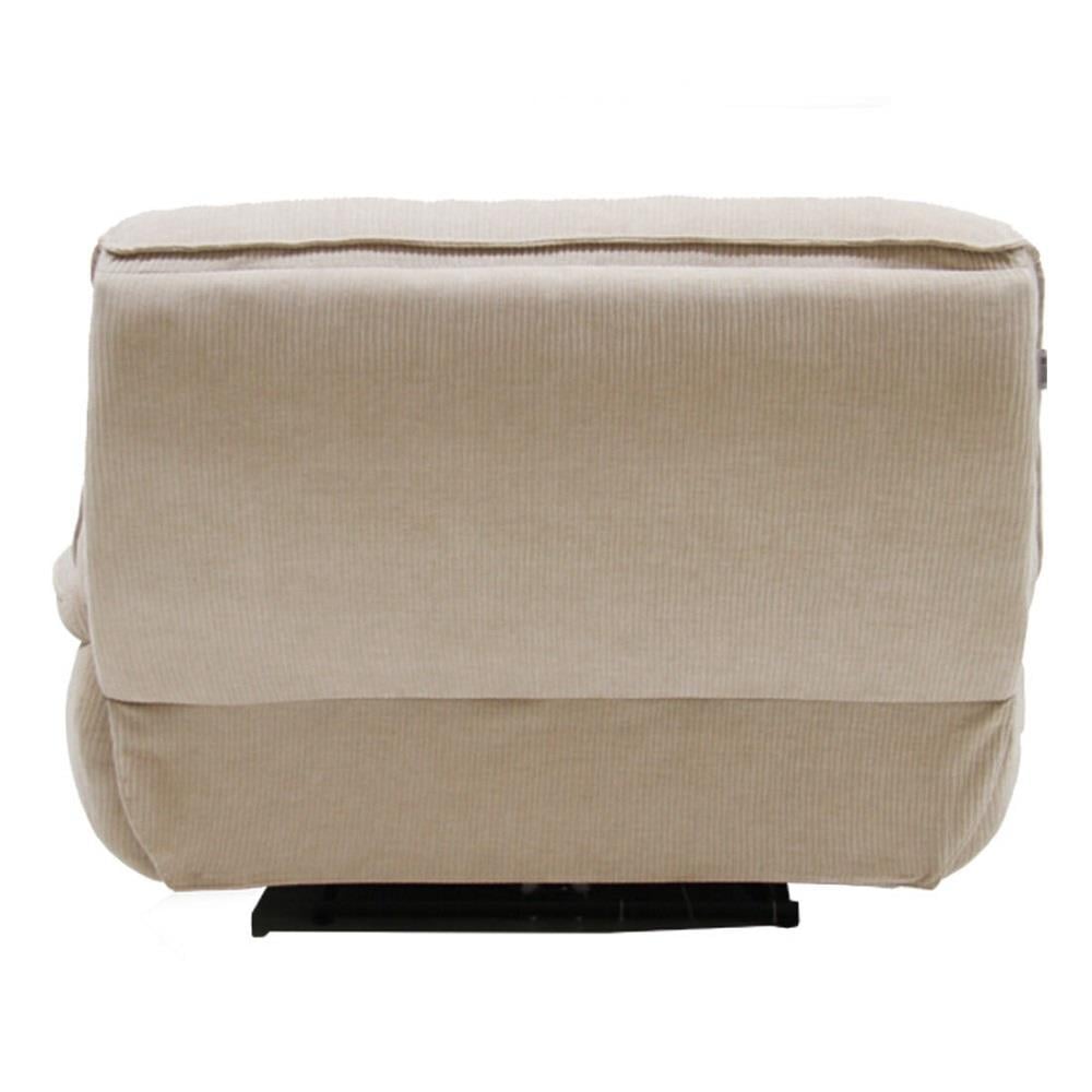 RECLINER SB FURNITURE 19233899 สีครีม