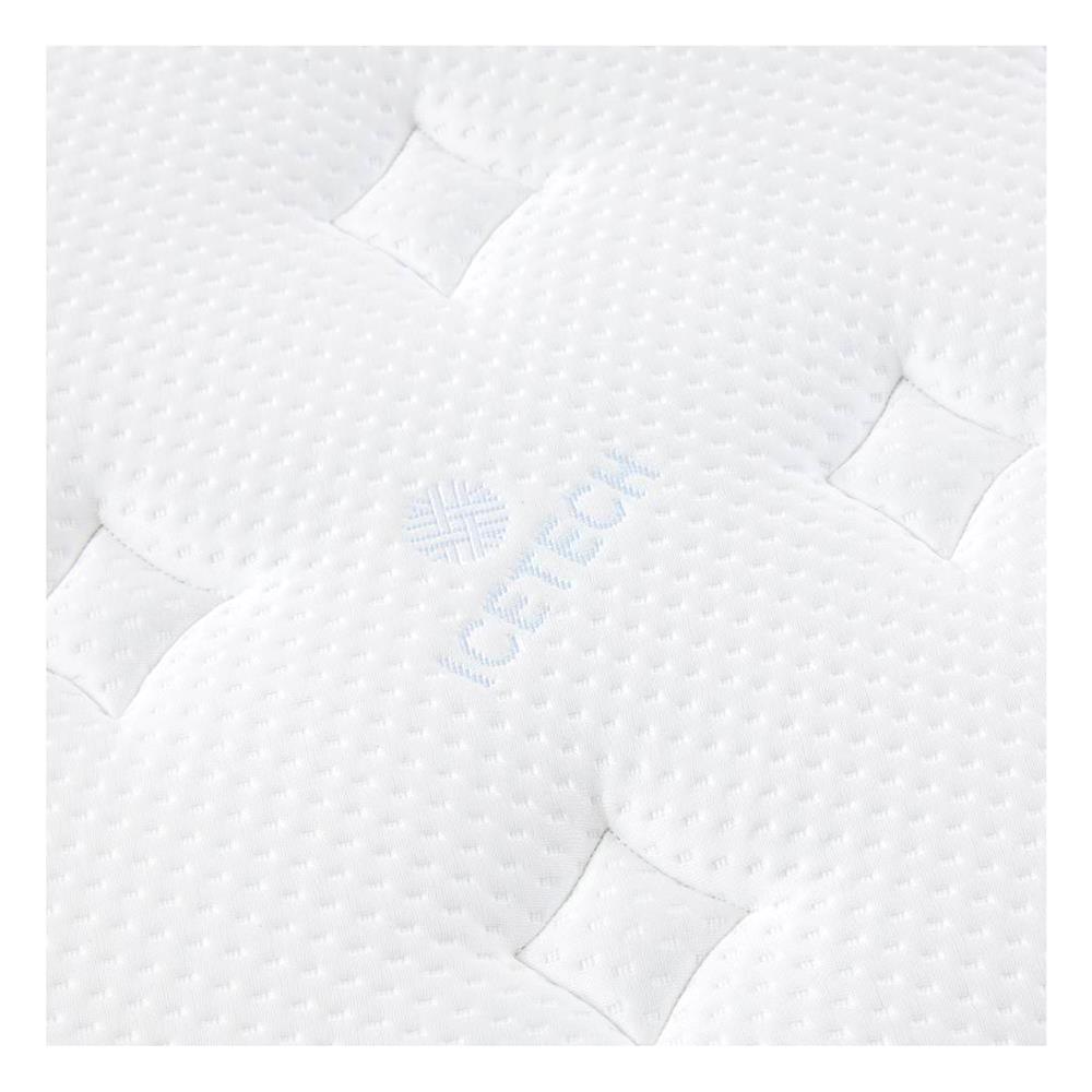 ที่นอน 3.5 ฟุต LOTUS ASCOTT ICETECH (พร้อมชุดเครื่องนอน 7 ชิ้น)