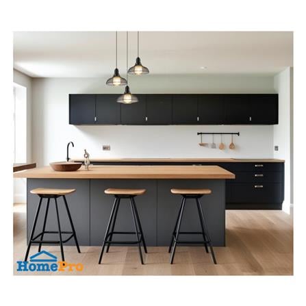 ไฟช่อ SUCCESS SCP-4004/3 สีดำ/ชา 3 หัว_3