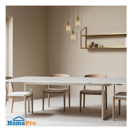 ไฟช่อ SUCCESS SCP-3984/3 สีน้ำตาล/ดำ/ทอง 3 หัว_2