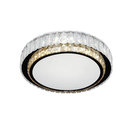 ไฟเพดาน LED STARLIGHT 04-SL-1014-500 80 วัตต์ DAYLIGHT/COOL WHITE/WARMWHITE 19 นิ้ว สีขาว_1