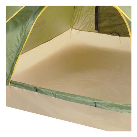 เต็นท์ตั้งแคมป์ SPRING XPLOR 2x2 ม. สีเขียว_2