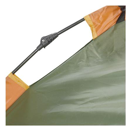 เต็นท์ตั้งแคมป์ SPRING XPLOR 2x2 ม. สีเขียว_3