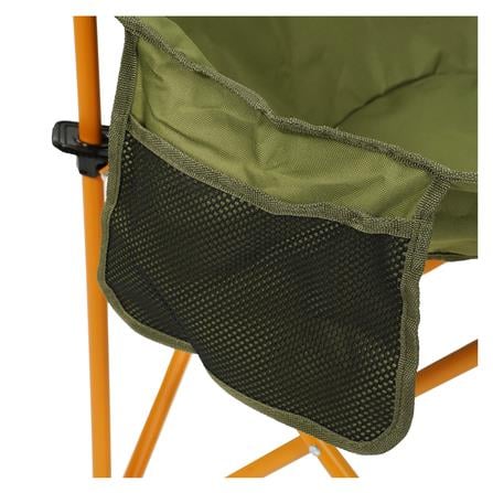 เก้าอี้แคมป์ปิ้ง SPRING XPLOR สีเขียว_4