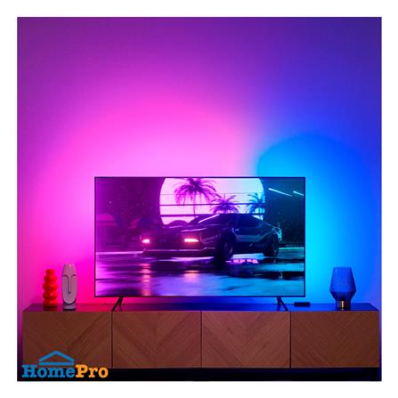 ไฟเส้น LED WIZ RGBIC TV SYNC BOX 13 วัตต์ 75-85 นิ้ว_6