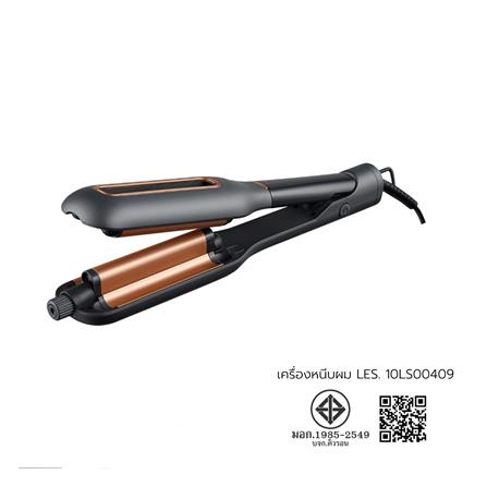 เครื่องหนีบผม LESASHA 10LS00409_3