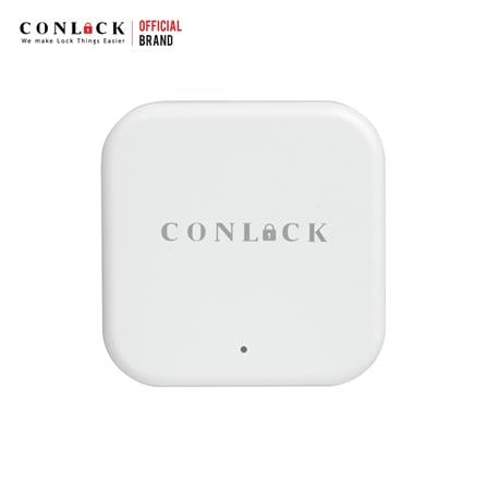 ตัวเชื่อมอุปกรณ์ไร้สาย CONLOCK CL-G2 GATEWAY สีขาว_0