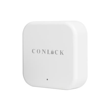 ตัวเชื่อมอุปกรณ์ไร้สาย CONLOCK CL-G2 GATEWAY สีขาว_1
