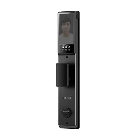 กลอนดิจิตอล HILOCK HL-932 สีดำ_2