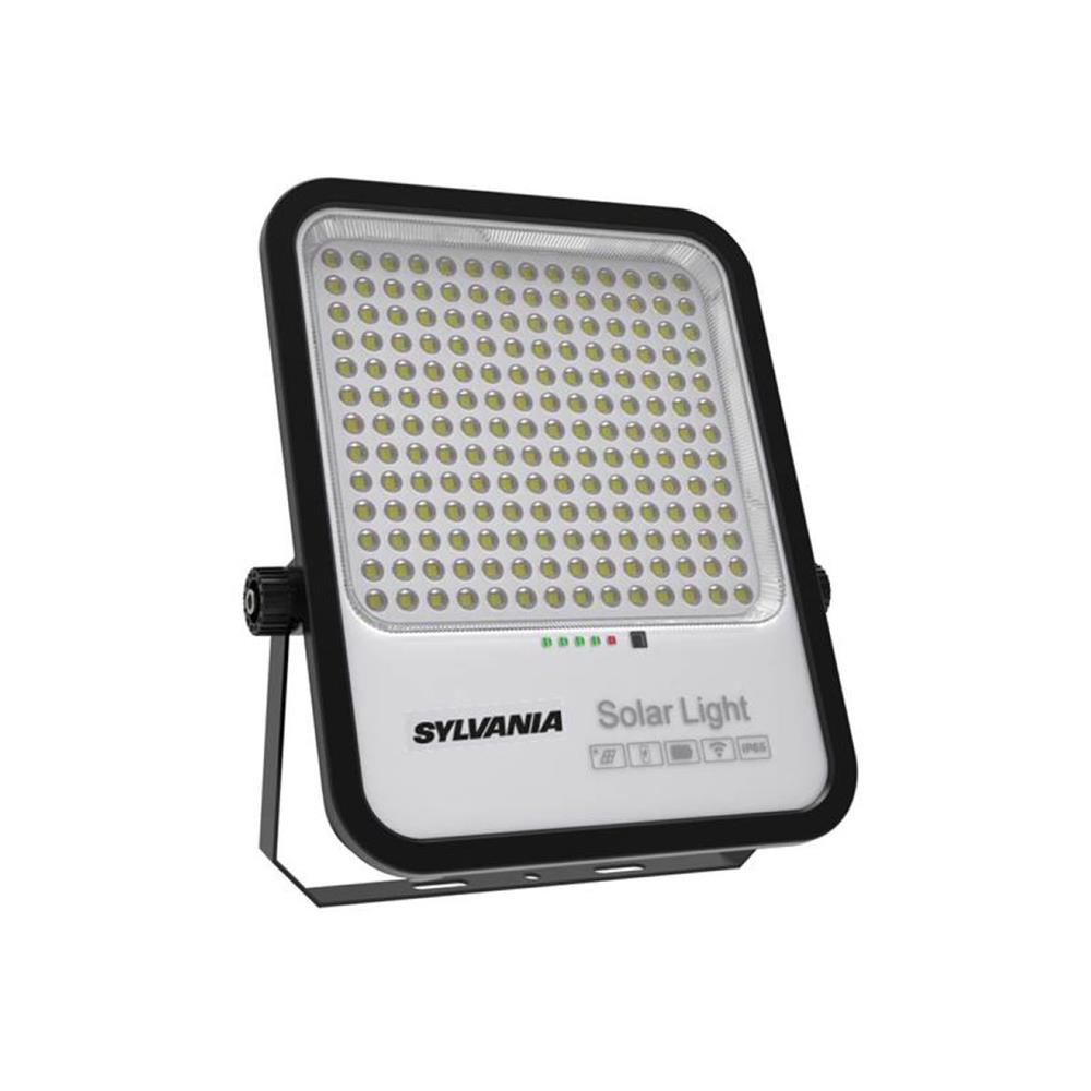 สปอตไลท์ SOLAR SYLVANIA VISION 300 วัตต์ DAYLIGHT สีดำ